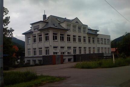 tolle Loft-Wohnung in alter Fabrik - Albstadt Gemarkung Onstmettingen