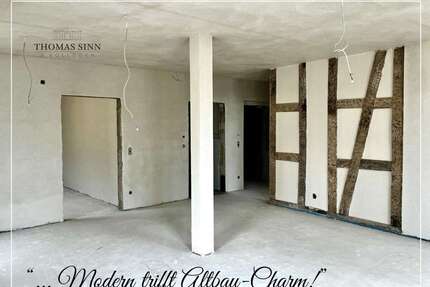 Wohnung zum Mieten in Forchtenberg Sindringen 780,00 € 77.88 m² - Forchtenberg / Sindringen