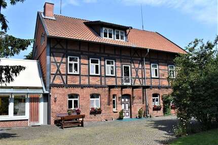 Haus zum Kaufen in Hattorf am Harz 575.000,00 € 275 m²