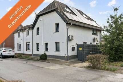 Haus zum Kaufen in Wassenberg 289.000,00 € 124 m²