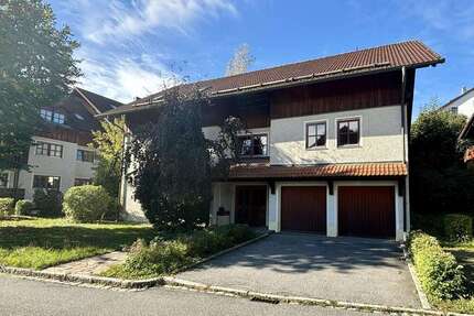 Wohnung zum Kaufen in Deggendorf 379.000,00 € 105 m²