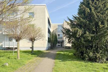 Wohnung zum Kaufen in Düsseldorf 388.000,00 € 106 m²