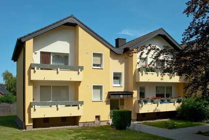 Wohnung zum Mieten in Bergkamen 292,00 € 58 m²