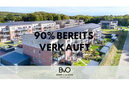 Wohnung zum Kaufen in Lütjenburg 359.000,00 € 107 m²