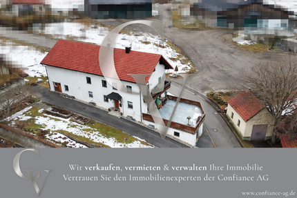 Haus zum Kaufen in Untergriesbach 209.000,00 € 210.1 m²