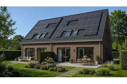 Haus zum Mieten in Heidenau 1.500,00 € 135 m²
