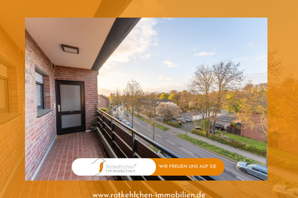 Wohnung zum Kaufen in Nettetal 195.000,00 € 83 m²