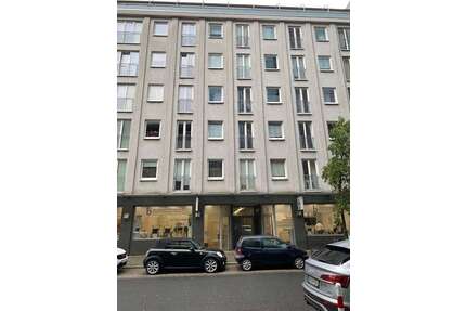 Wohnung zum Mieten in Düsseldorf 1.100,00 € 76.17 m²