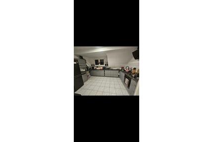 großzügige 3,5 Raum Wohnung im Herzen von Oberhausen