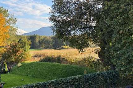 Wohnung zum Kaufen in Grabenstätt 595.000,00 € 112 m²