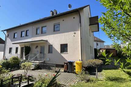 Haus zum Kaufen in Welzheim 460.000,00 € 170 m²