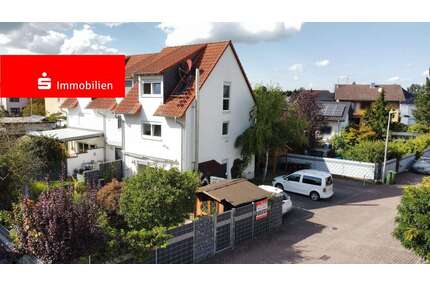 Haus zum Kaufen in Lorsch 545.000,00 € 115 m²