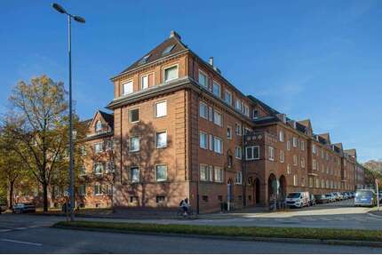 Wohnung zum Mieten in Kiel 619,00 € 63.58 m²