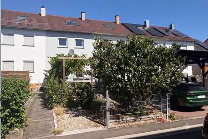Haus zum Kaufen in Reutlingen 355.000,00 € 92 m²