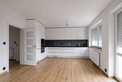 4 Zimmer Wohnung in München-Obergiesing
