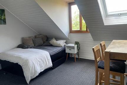 1 Zimmer Appartement - Zentrale Lage - Altstadt - Würzburg