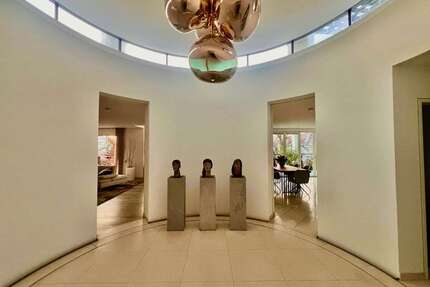 Wohnung zum Mieten in Köln 4.300,00 € 270 m²