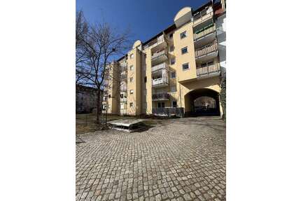 Wohnung zum Kaufen in Dresden 165.000,00 € 57 m²