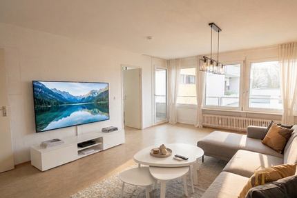 Wohnung zum Kaufen in Fürstenfeldbruck 424.990,00 € 88 m²