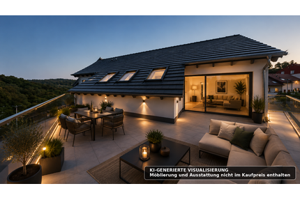 Wohnung zum Kaufen in Eppstein 664.000,00 € 120.74 m²