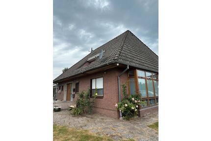 Einfamilienhaus zu verkaufen - 400.000,00&nbsp;EUR Kaufpreis, ca.&nbsp; 330,00&nbsp;m&sup2; in Sottrum (PLZ: 27367)