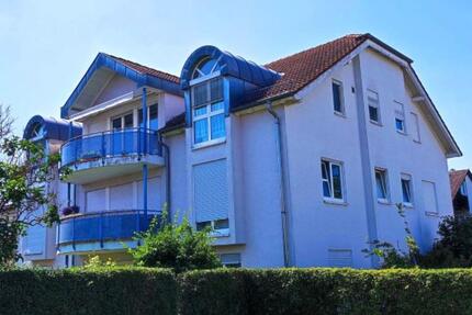 Schöne 2-Zimmer-Wohnung in Breuberg-Neustadt