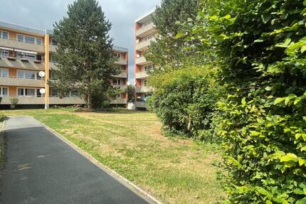 Perfekte Familienwohnung in Barsinghausen, Die Heide 71, 3-Zimmer-Wohnung mit Weitblick