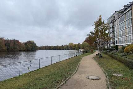 Wohnung zum Kaufen in Berlin-Köpenick 249.500,00 € 55.5 m²