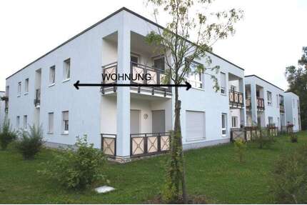 Wohnung zum Mieten in Niedernhausen 805,00 € 56 m²