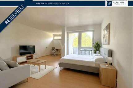 Wohnung zum Kaufen in Ludwigsburg 142.500,00 € 33.96 m²
