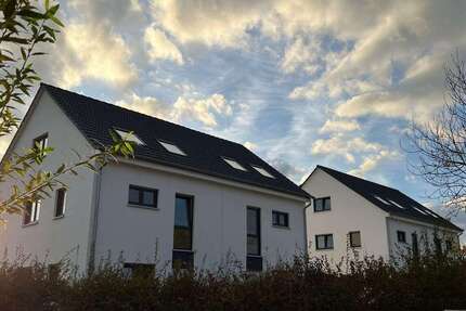 Wohnung zum Kaufen in Reinheim 395.000,00 € 145 m²