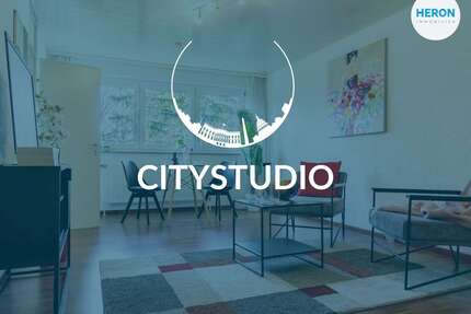 Wohnung zum Kaufen in Stuttgart 150.000,00 € 34.86 m²