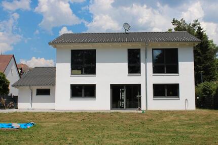 Einfamilienhaus - Einziehen, ankommen und wohlfühlen – modernes E - Schwenningen