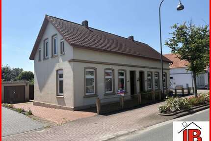 Haus zum Kaufen in Brake 99.000,00 € 90 m²
