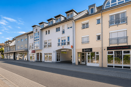 Wohnung zum Kaufen in Müllheim im Markgräflerland 220.000,00 € 64 m²