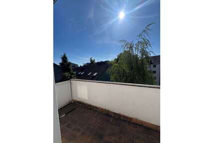 Wohnung zum Mieten in Duisburg 535,00 € 56 m²
