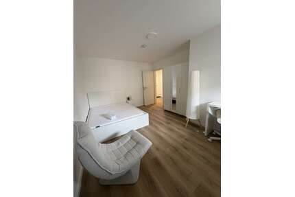 Wohnung zum Mieten in München 699,00 € 15 m²