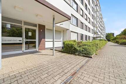 Wohnung zum Kaufen in Köln-Zollstock 354.000,00 € 85 m²