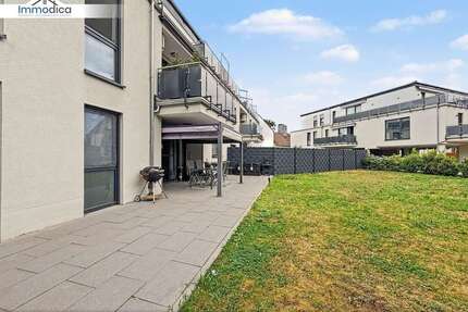 Wohnung zum Kaufen in Beindersheim 399.000,00 € 96 m²