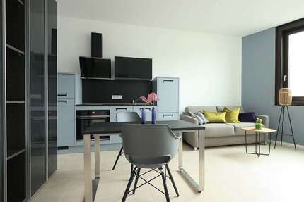 Wohnen auf Zeit in Bonn 1.800,00 €