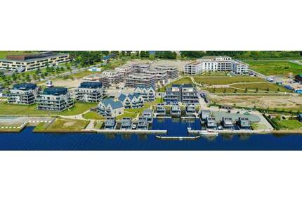 Neubau, 2 Zi., Schleswig an der Schlei