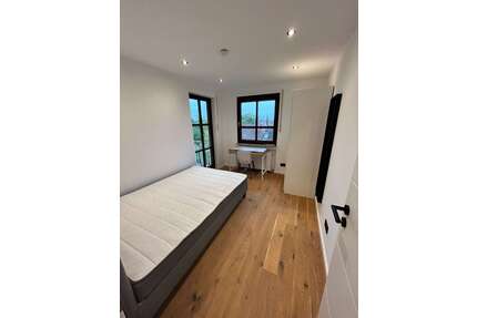 WG-Zimmer in München 730,00 € 15 m²