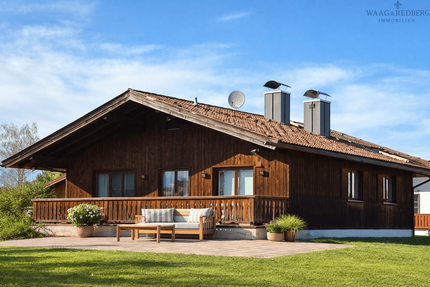 Haus zum Kaufen in Gmund am Tegernsee 1.850.000,00 € 145 m²