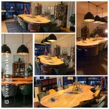 Rumtasting im Tabakquartier-Loft | Loftstyle trifft Rumkultur
