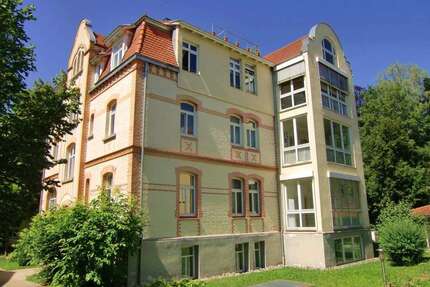 Wohnung zum Kaufen in Ellwangen (Jagst) 220.000,00 € 130 m²