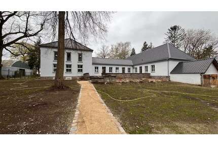 Wohnung zum Mieten in Gransee OT Wentow 510,48 € 42.54 m²