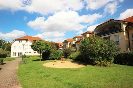Wohnung zum Kaufen in Werneuchen 220.990,00 € 77.96 m²
