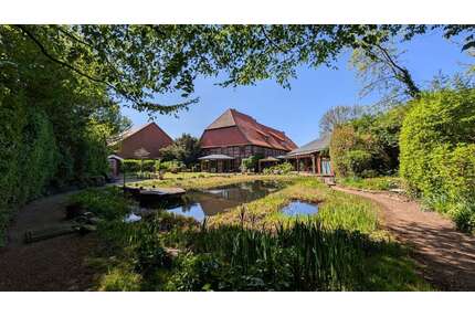 Haus zum Kaufen in Hohenhameln 997.000,00 € 694 m²