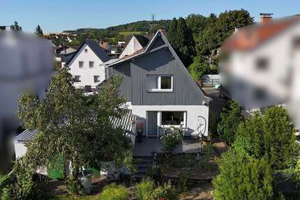 Haus zum Kaufen in Roßdorf 429.000,00 € 195 m²