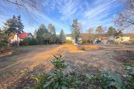 Top Lage in wald- und wasserreicher Umgebung ! Provisions- und Bauträgerfrei! Für Einfamilien - oder Doppelhaus ! - Potsdam Neu Fahrland